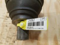 Лот: 18530439. Фото: 6. Привод Volkswagen Passat B6 3C5...