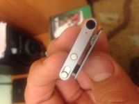 Лот: 6366337. Фото: 3. iPod Shuffle 4 поколения 2GB... Бытовая техника