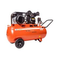 Лот: 20992387. Фото: 2. Компрессор Foxweld AERO 380/100. Инструмент и расходные