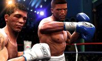 Лот: 3286738. Фото: 2. Fight Night round 4 [Xbox 360... Игровые приставки, консоли, видеоигры
