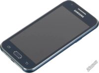 Лот: 6658187. Фото: 2. Samsung Galaxy J1 LTE (гарантия... Смартфоны, связь, навигация