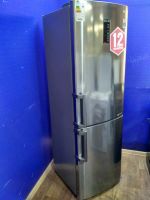 Лот: 11908192. Фото: 2. Холодильник lg ga-m549 zmqz(01068188... Крупная бытовая техника