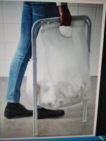 Лот: 18950684. Фото: 3. Мешок для белья ikea Элль. Домашний быт