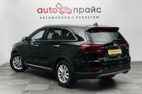 Лот: 19157743. Фото: 5. Kia Sorento, III Prime Рестайлинг...