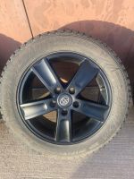 Лот: 20851376. Фото: 2. Dunlop winter ice 02 215/55 r16. Шины, Диски