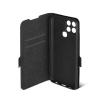 Лот: 24950510. Фото: 2. Чехол-книжка для Infinix Smart... Аксессуары