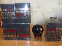 Лот: 13206700. Фото: 2. Bad Boys от Kilian 100мл люкс... Парфюмерия