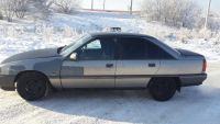 Лот: 6879989. Фото: 6. Opel Omega 1987 1.8 А/Т обмен...