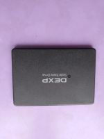 Лот: 25025357. Фото: 2. SSD 512gb. Комплектующие
