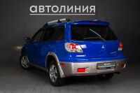 Лот: 23272772. Фото: 6. Mitsubishi Outlander, I 2.4 AT...