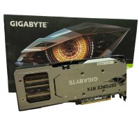 Лот: 20839509. Фото: 2. Видеокарта Gigabyte GeForce RTX... Комплектующие