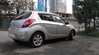 Лот: 4655838. Фото: 3. Hyundai i20. Красноярск