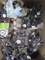 Лот: 22985812. Фото: 3. Вентиляторы с радиаторами 75руб... Компьютеры, оргтехника, канцтовары