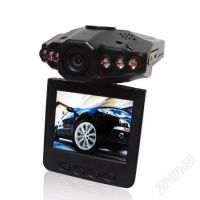 Лот: 927182. Фото: 2. видео регистратор 6ir 2.5" lcd... Оснащение, оборудование, аксессуары