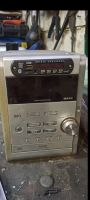 Лот: 25644247. Фото: 7. Муз центр Panasonic SA - PM 10...