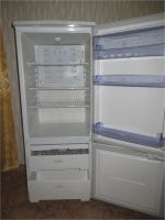 Лот: 7258684. Фото: 3. Холодильник Бирюса 18EК-1. Бытовая техника