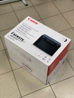 Лот: 19137266. Фото: 2. МФУ лазерное Canon i-Sensys MF3010... Принтеры, сканеры, МФУ