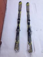 Лот: 8553454. Фото: 2. Горные лыжи K2 Shockwave. Лыжи