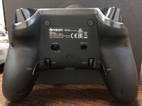 Лот: 15229237. Фото: 3. Sony PlayStation 4 pro controller... Компьютеры, оргтехника, канцтовары