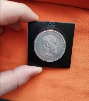 Лот: 17062940. Фото: 2. 1 рубль 1892г, оригинал, серебро. Монеты