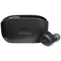 Лот: 21437471. Фото: 2. Наушники JBL TWS WAVE 100,беспроводные... Аудиотехника