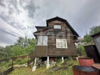 Лот: 25294971. Фото: 2. 2-комн. дача , посёлок Усть-Мана... Продажа