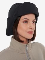 Лот: 25675083. Фото: 9. Шапка FILA, Черный