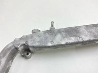 Лот: 25339047. Фото: 4. Патрубок системы охлаждения Subaru... Красноярск