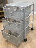 Лот: 25810690. Фото: 5. Тумба с выдвижными ящиками Ikea...