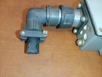 Лот: 25898982. Фото: 3. Датчик реле температуры Там 103-04... Красноярск