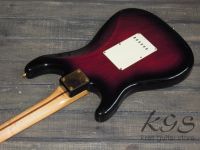 Лот: 12249055. Фото: 7. Anboy OS-5 Odyssey Series Stratocaster...