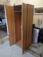 Лот: 16478305. Фото: 4. шкаф (гардероб) двухдверный. Красноярск