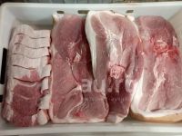Лот: 8421883. Фото: 3. Карбонат свиной - свежий!!!. Красноярск