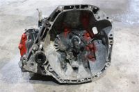 Лот: 21717812. Фото: 6. МКПП JH3177 Renault Clio BR