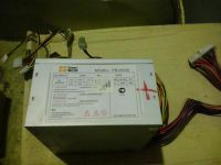 Лот: 6297275. Фото: 2. Блок питания (БП) Power Box PB350W... Комплектующие
