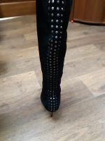 Лот: 18266012. Фото: 2. Сапоги женские зимние. Женская обувь