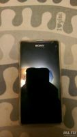 Лот: 10619795. Фото: 4. Sony xperia Z1 Compact (White...