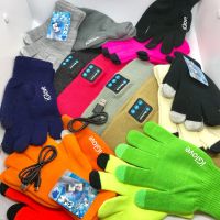 Лот: 8557076. Фото: 4. 🧤🧤Сенсорные тёплые перчатки... Красноярск