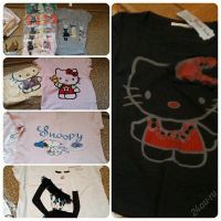 Лот: 5804252. Фото: 3. футболки. Одежда, обувь, галантерея