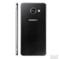 Лот: 8327194. Фото: 3. Galaxy a3 2016 на гарантии !!!. Красноярск