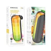 Лот: 25738112. Фото: 4. Колонка портативная Блютуз (Bluetooth... Красноярск
