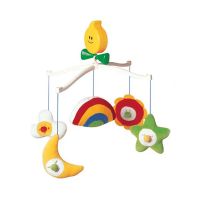 Лот: 5096933. Фото: 2. Музыкальные мобилки 2 шт. Игрушки
