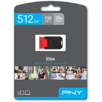 Лот: 21438879. Фото: 3. Флешка USB PNY Technologies 256GB... Компьютеры, оргтехника, канцтовары