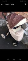 Лот: 16831176. Фото: 2. Детская прогулочная коляска Farfello... Детский транспорт