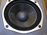 Лот: 5406155. Фото: 5. Полочная акустика Onkyo D-500...