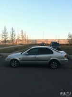 Лот: 13770928. Фото: 2. Honda Integra. Авто, мото, водный транспорт