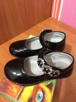 Лот: 4473646. Фото: 6. Туфли на девочку "Топотам" 26...