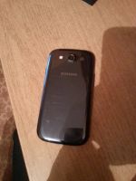 Лот: 7072810. Фото: 2. Samsung Galaxy S3 i9300 + черный... Смартфоны, связь, навигация