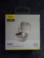 Лот: 16299267. Фото: 5. Baseus ENCOK TWS Bluetooth 5.0...