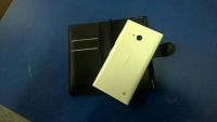 Лот: 5429632. Фото: 2. Смартфон Nokia Lumia 730 dual... Смартфоны, связь, навигация